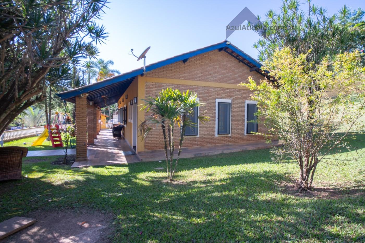 Fazenda, 4122 m² - Foto 2