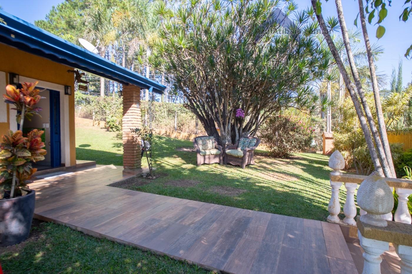 Fazenda, 4122 m² - Foto 4