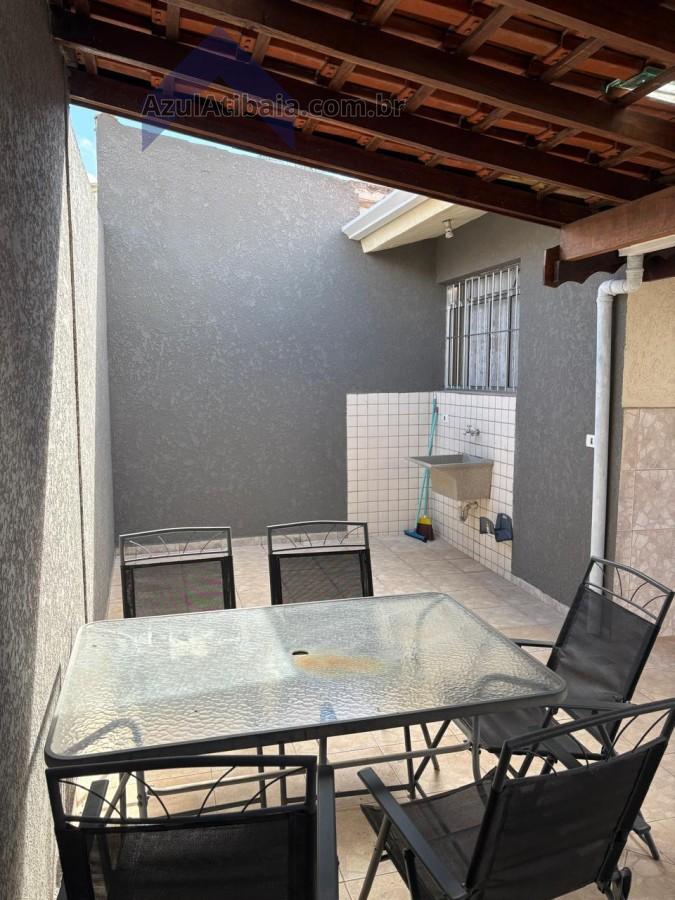 Casa, 2 quartos, 94 m² - Foto 14