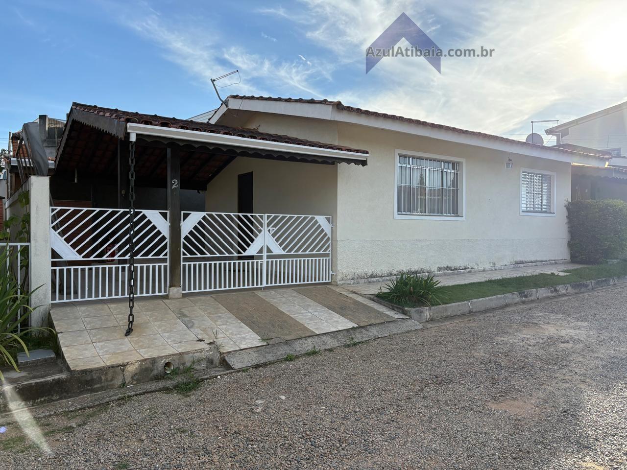 Casa, 2 quartos, 94 m² - Foto 2