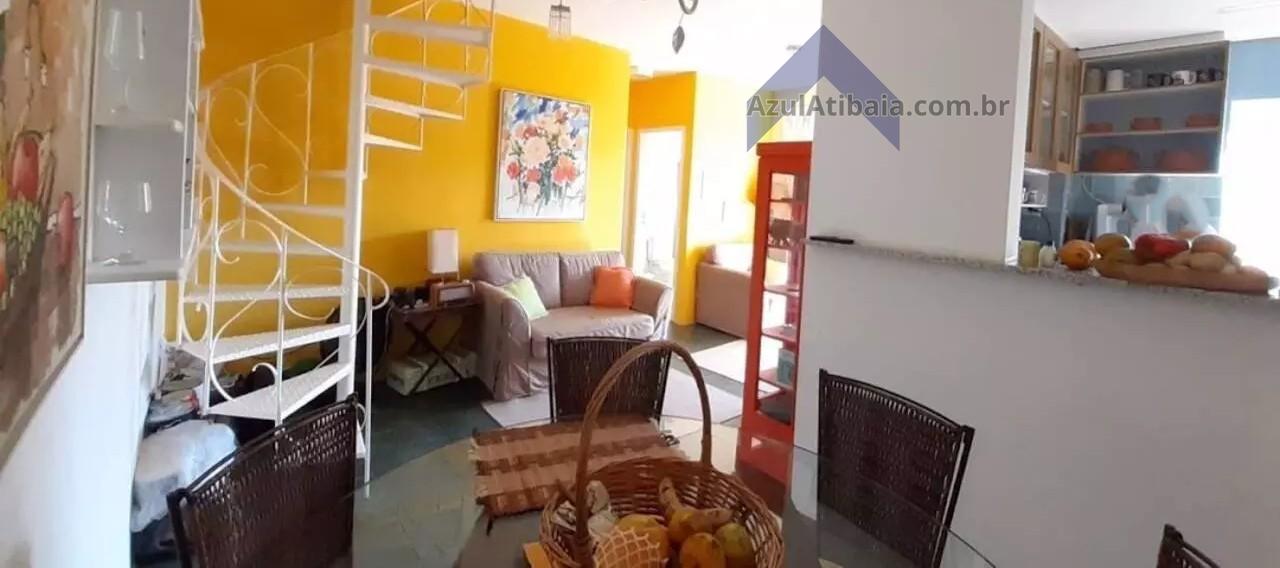 Apartamento, 3 quartos, 124 m² - Foto 5