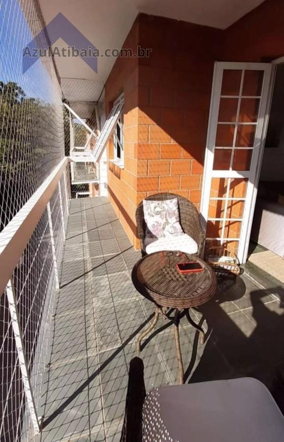 Apartamento, 3 quartos, 124 m² - Foto 6