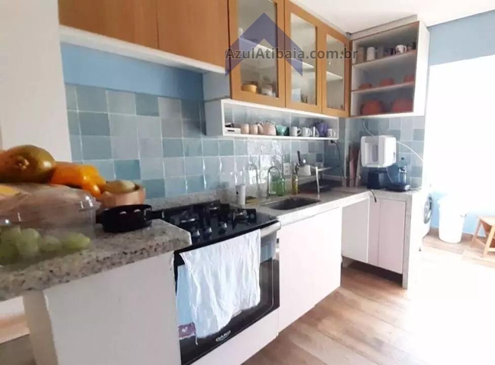 Apartamento, 3 quartos, 124 m² - Foto 11