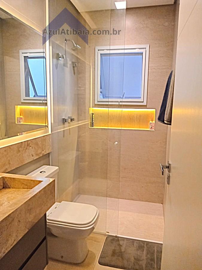 Casa de Condomínio, 3 quartos - Foto 10