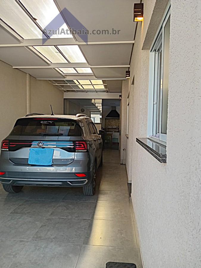 Casa de Condomínio, 3 quartos - Foto 24
