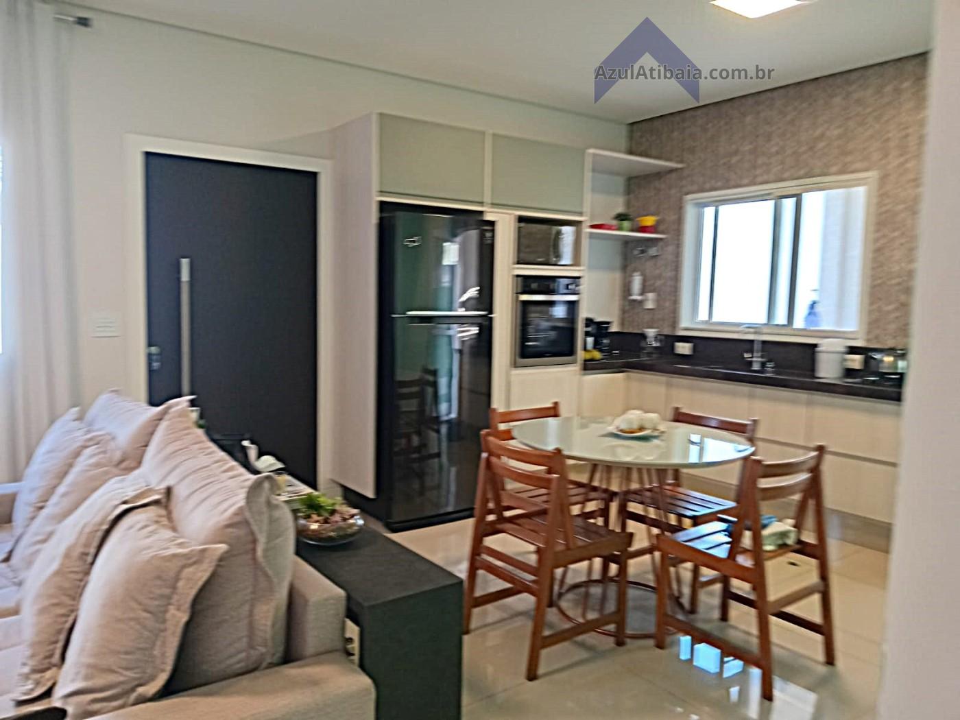 Casa de Condomínio, 3 quartos - Foto 6