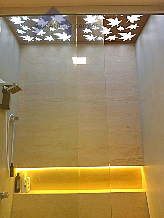 Casa de Condomínio, 3 quartos - Foto 16