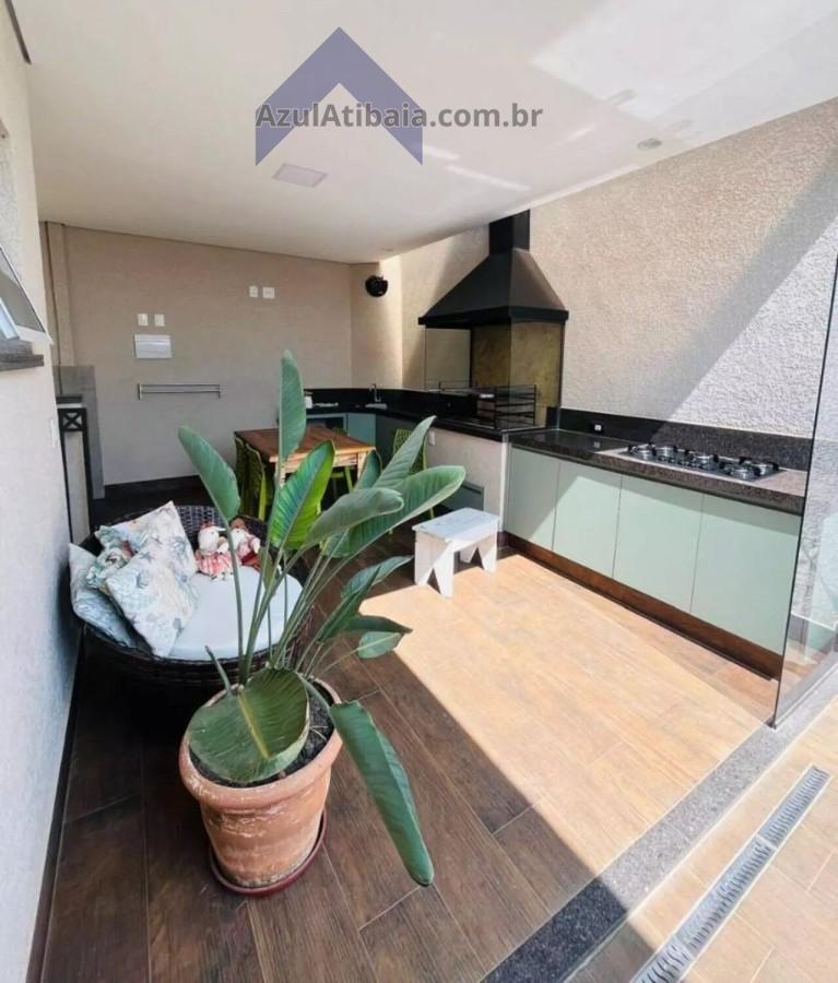 Casa de Condomínio, 3 quartos - Foto 17
