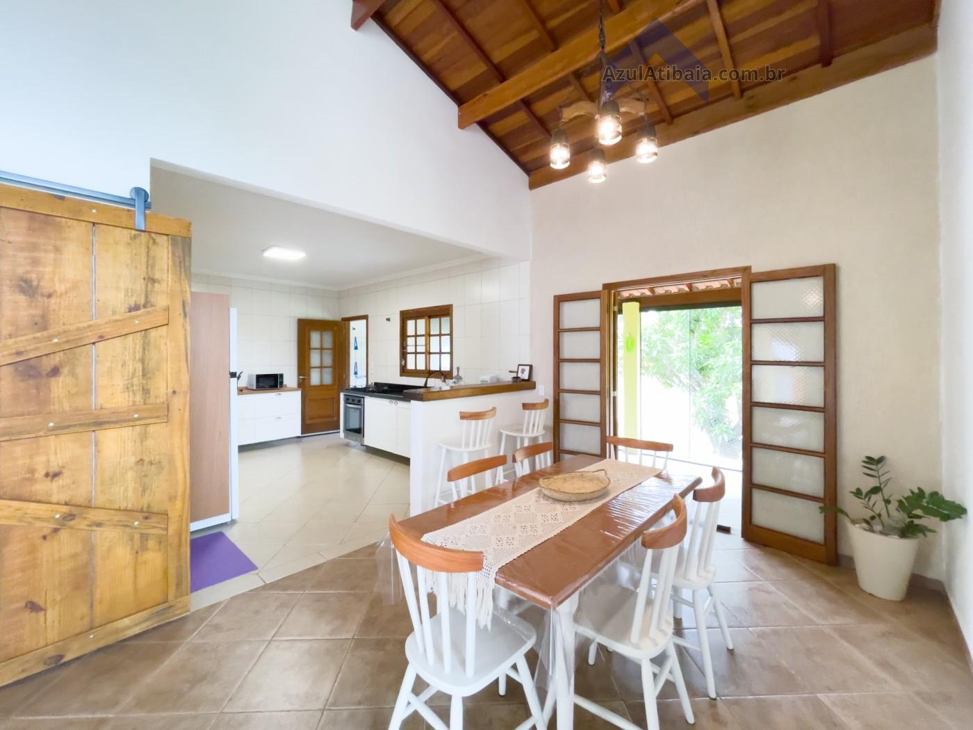 Chácara, 4 quartos, 1650 m² - Foto 12