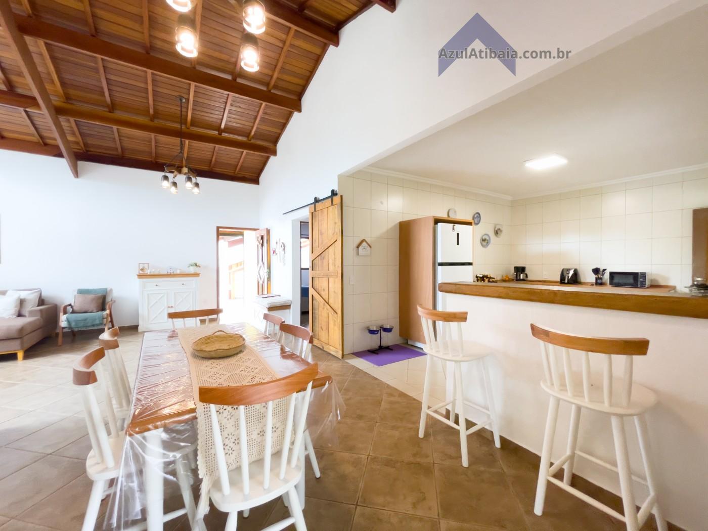 Chácara, 4 quartos, 1650 m² - Foto 14