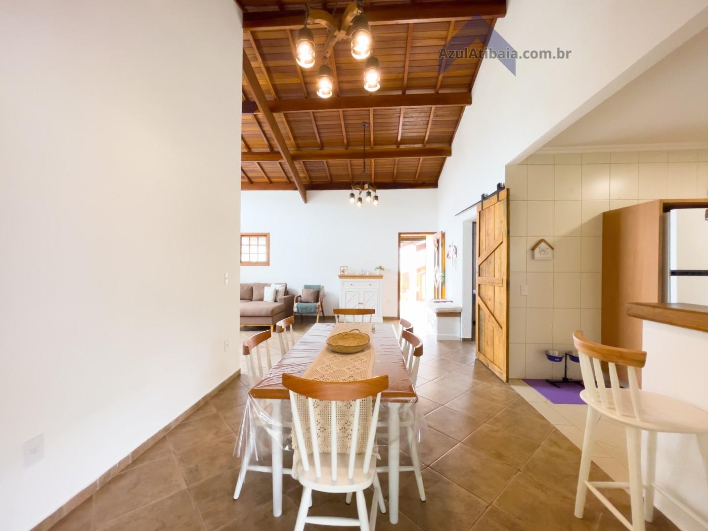 Chácara, 4 quartos, 1650 m² - Foto 13