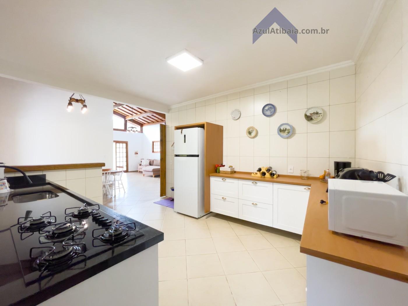 Chácara, 4 quartos, 1650 m² - Foto 18