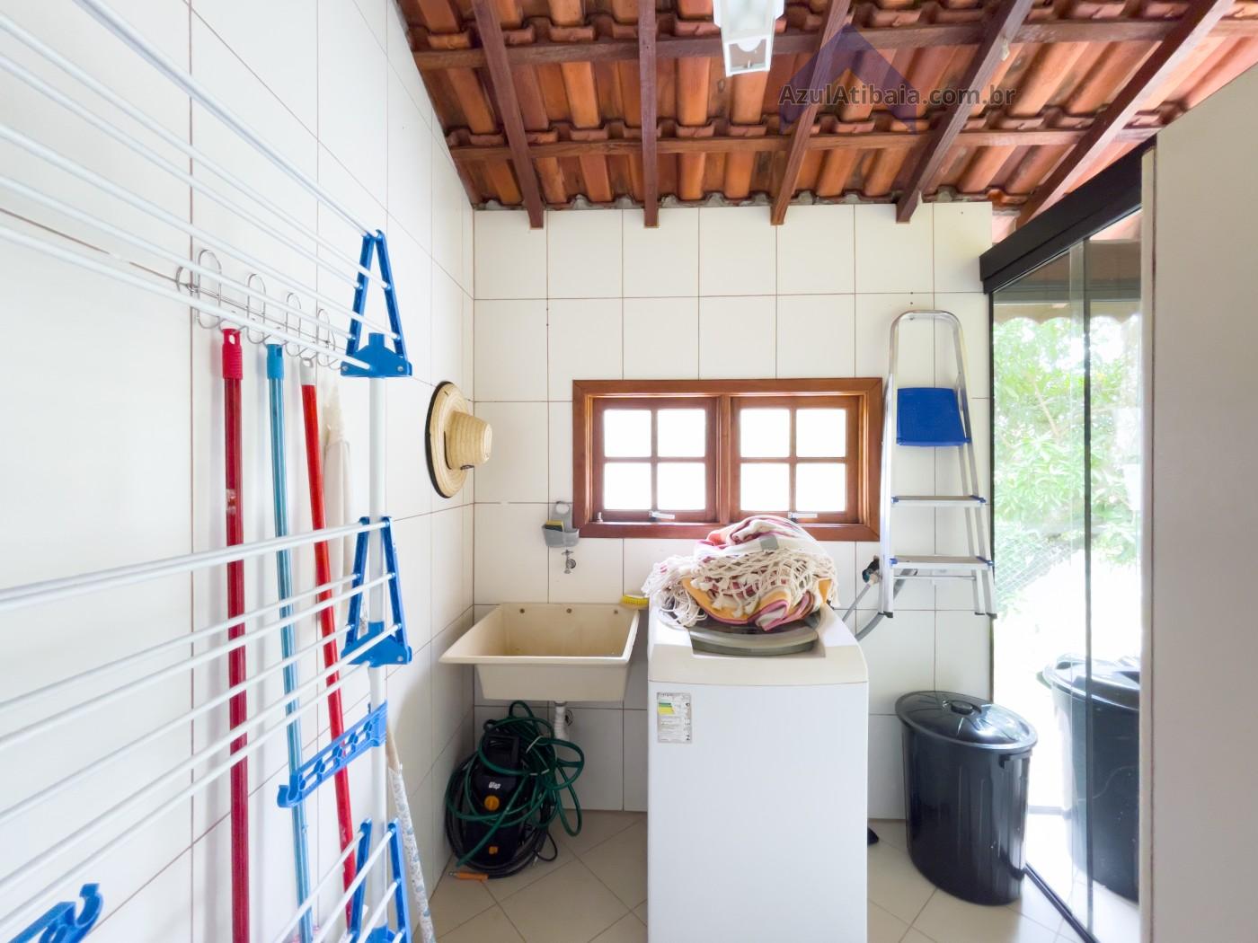 Chácara, 4 quartos, 1650 m² - Foto 19