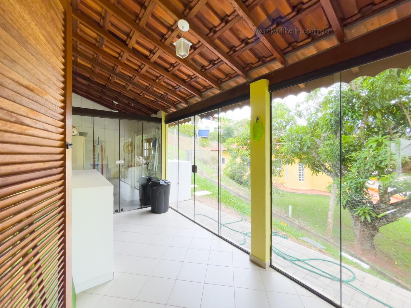 Chácara, 4 quartos, 1650 m² - Foto 26