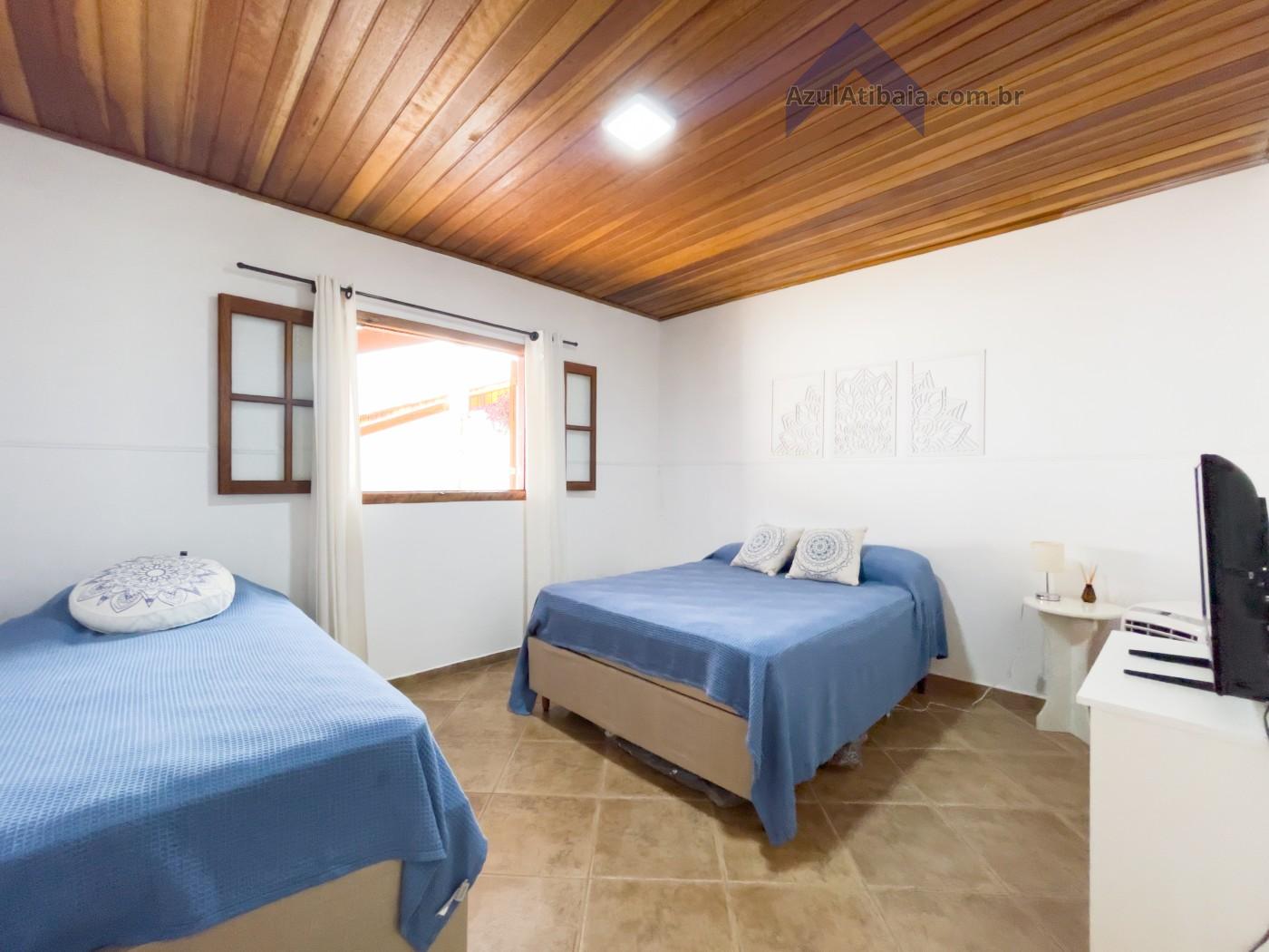 Chácara, 4 quartos, 1650 m² - Foto 20