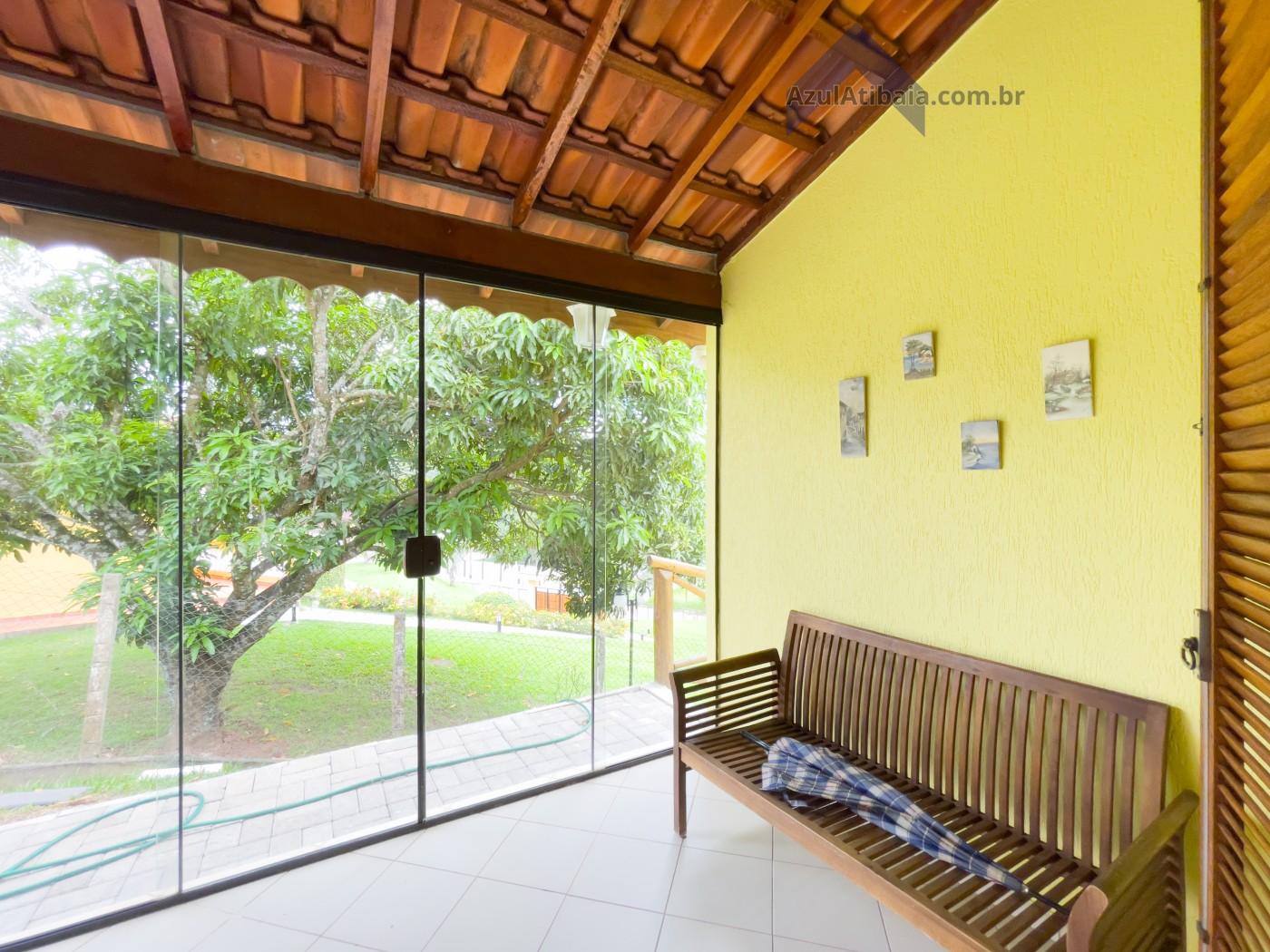 Chácara, 4 quartos, 1650 m² - Foto 27