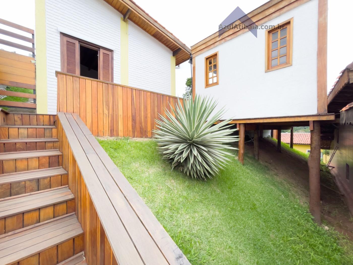 Chácara, 4 quartos, 1650 m² - Foto 28