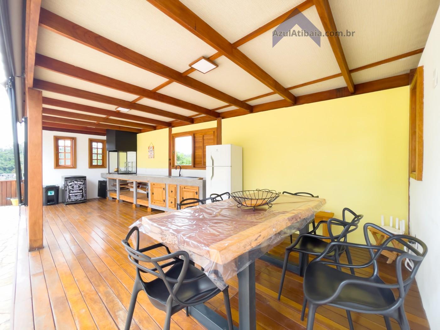 Chácara, 4 quartos, 1650 m² - Foto 30