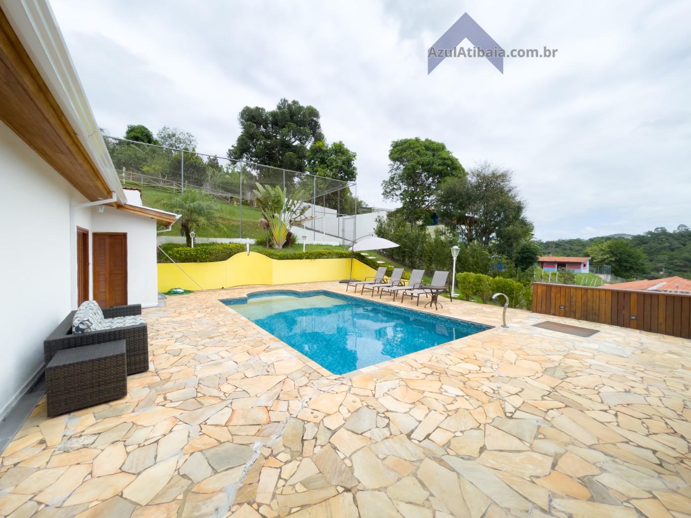 Chácara, 4 quartos, 1650 m² - Foto 35