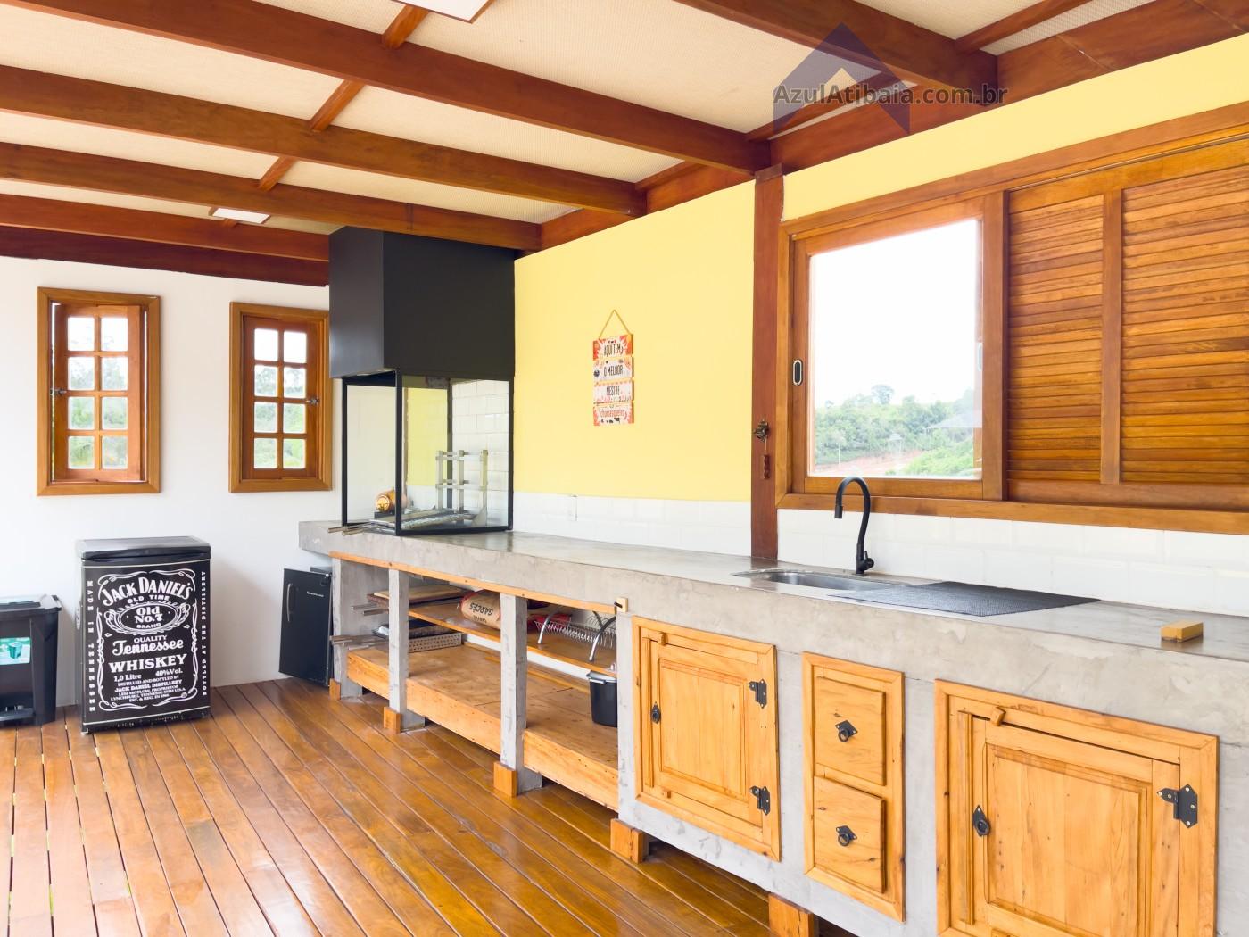 Chácara, 4 quartos, 1650 m² - Foto 32