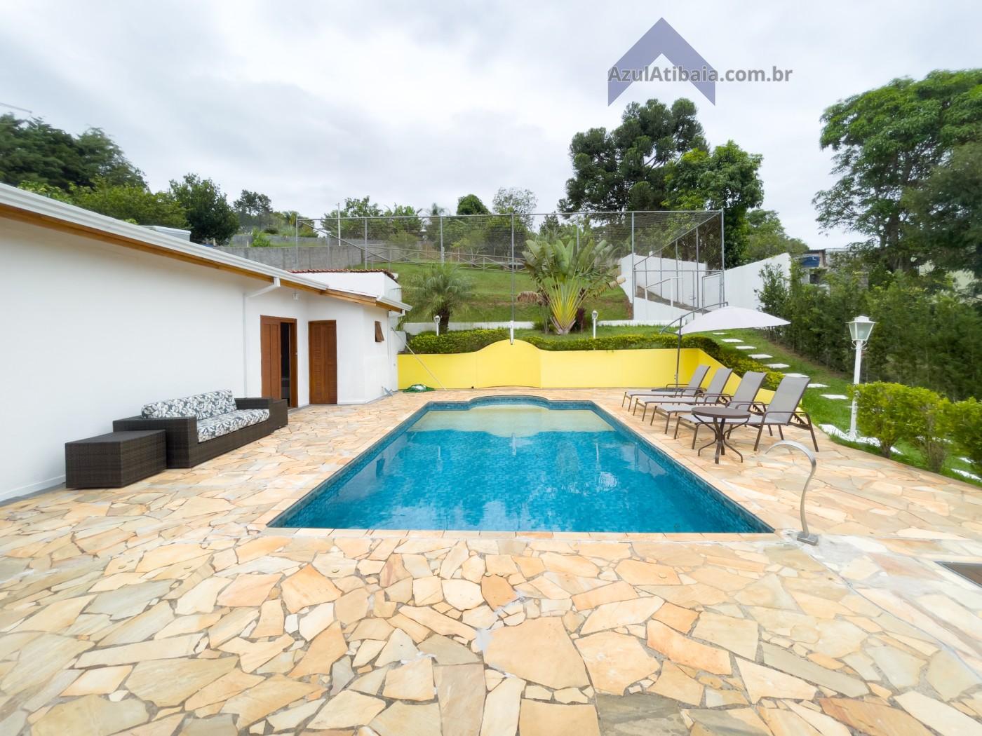 Chácara, 4 quartos, 1650 m² - Foto 36