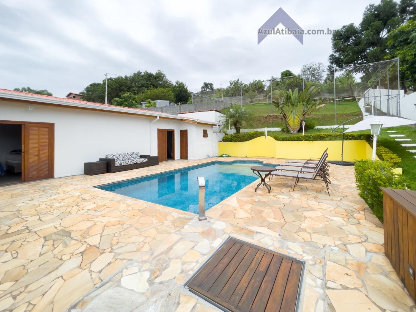 Chácara, 4 quartos, 1650 m² - Foto 37