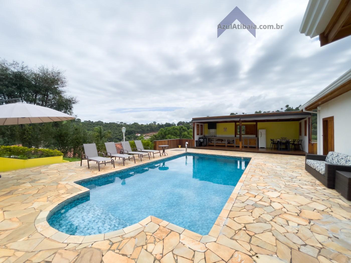 Chácara, 4 quartos, 1650 m² - Foto 38