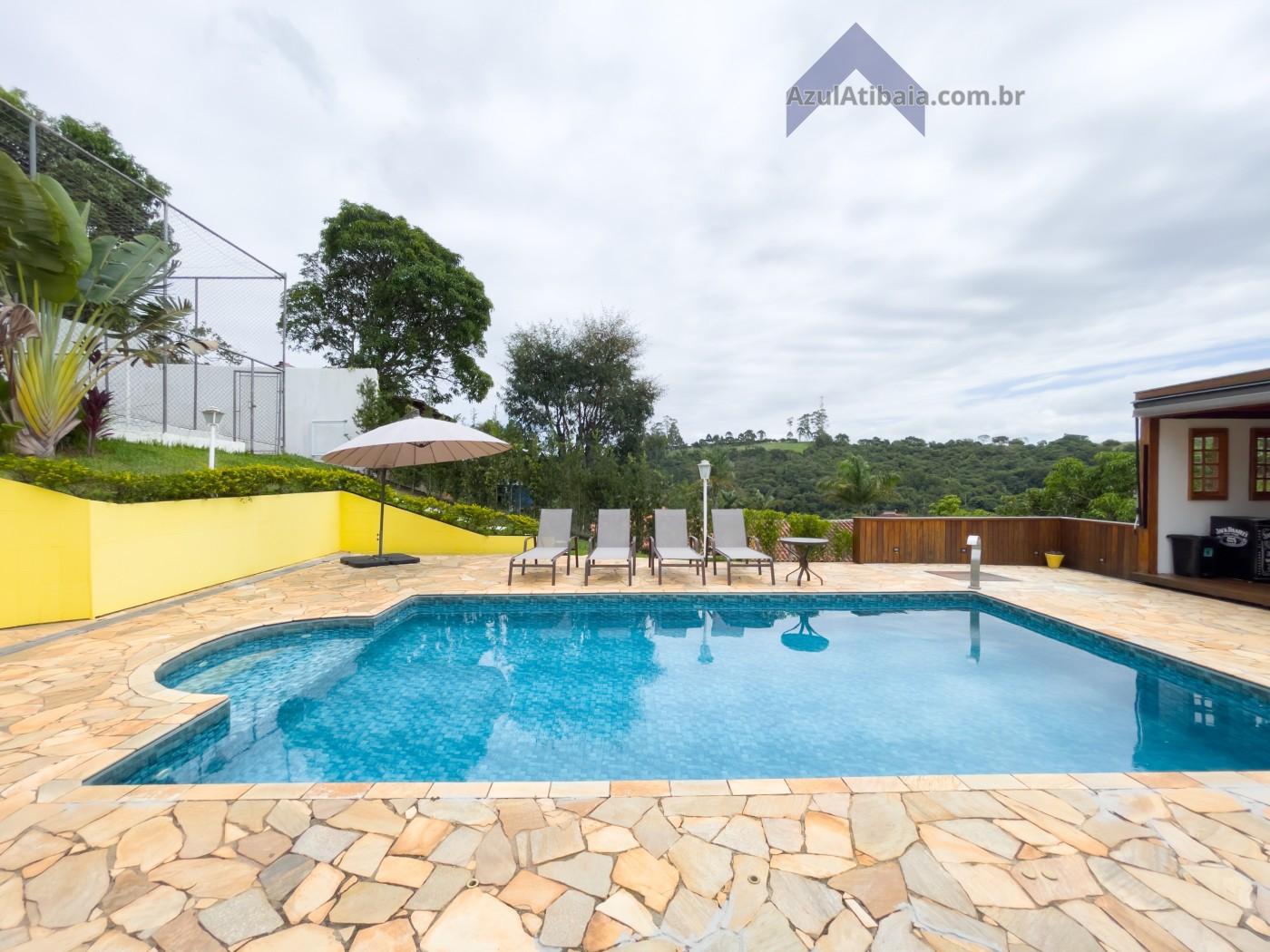 Chácara, 4 quartos, 1650 m² - Foto 39