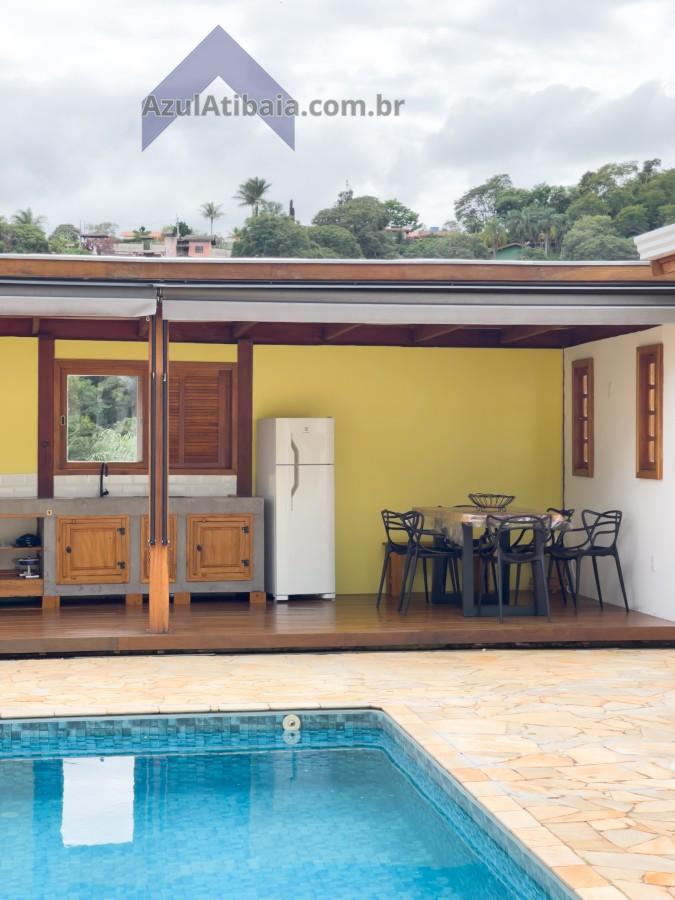 Chácara, 4 quartos, 1650 m² - Foto 34