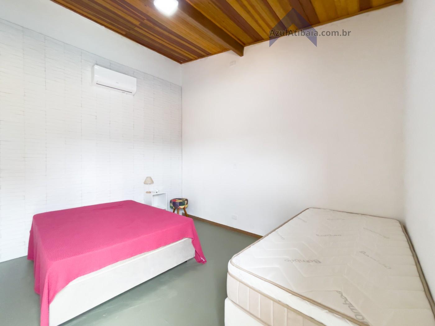Chácara, 4 quartos, 1650 m² - Foto 22