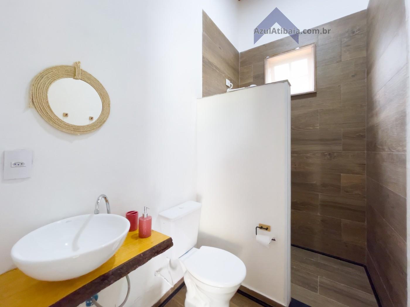 Chácara, 4 quartos, 1650 m² - Foto 23
