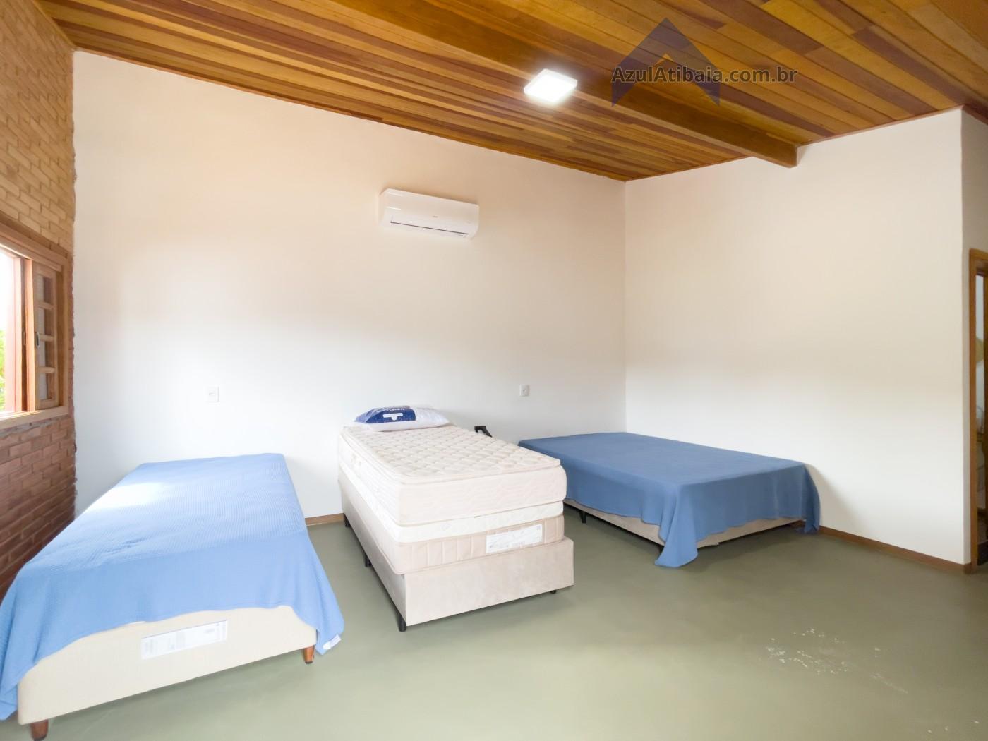 Chácara, 4 quartos, 1650 m² - Foto 24