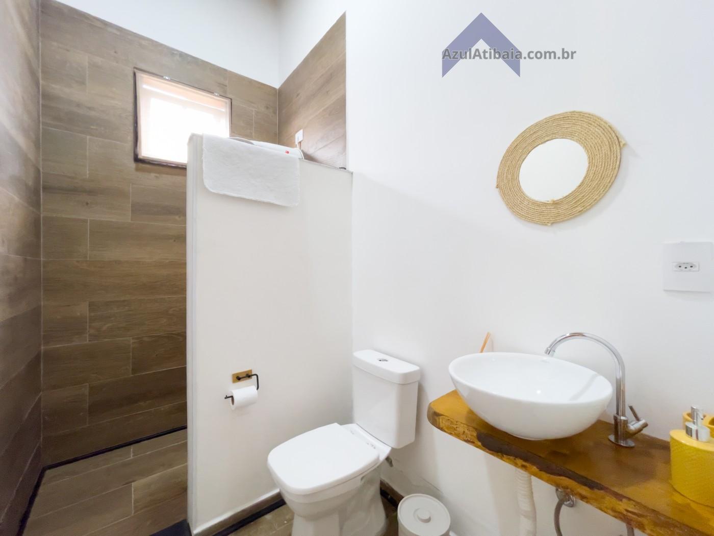 Chácara, 4 quartos, 1650 m² - Foto 21