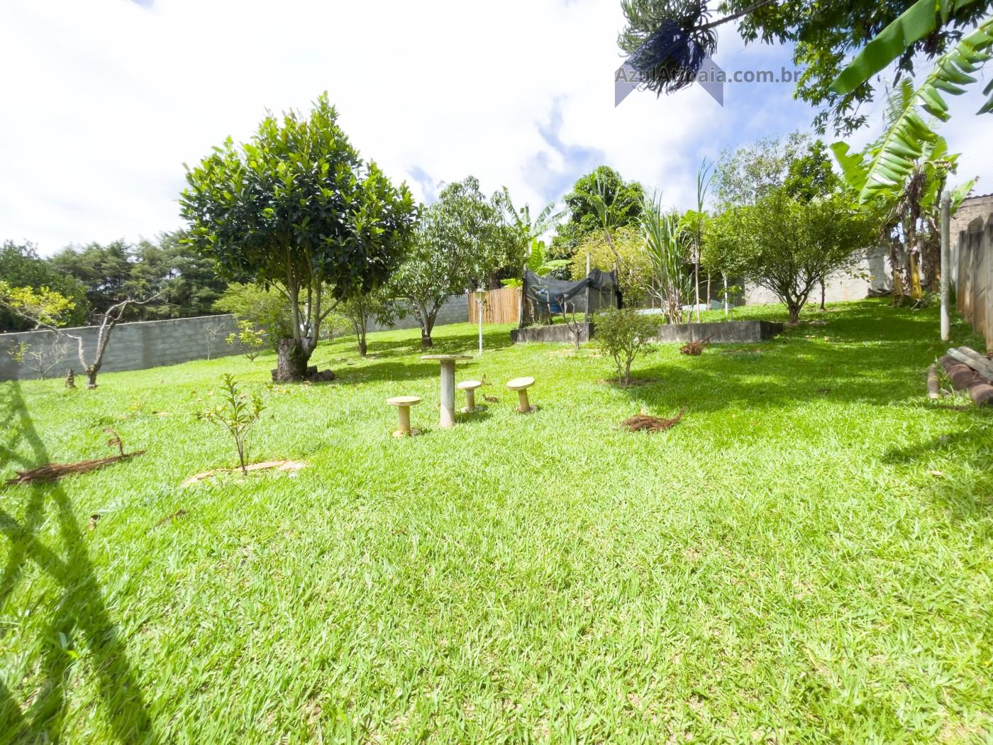Chácara, 4 quartos, 1650 m² - Foto 42