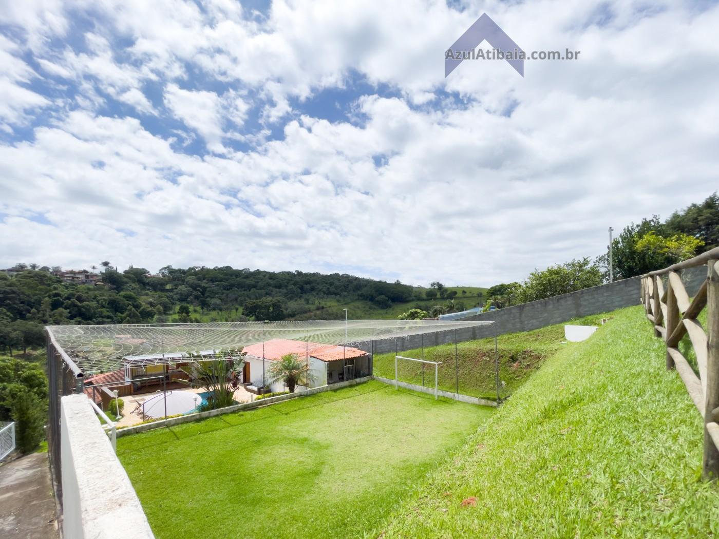 Chácara, 4 quartos, 1650 m² - Foto 43