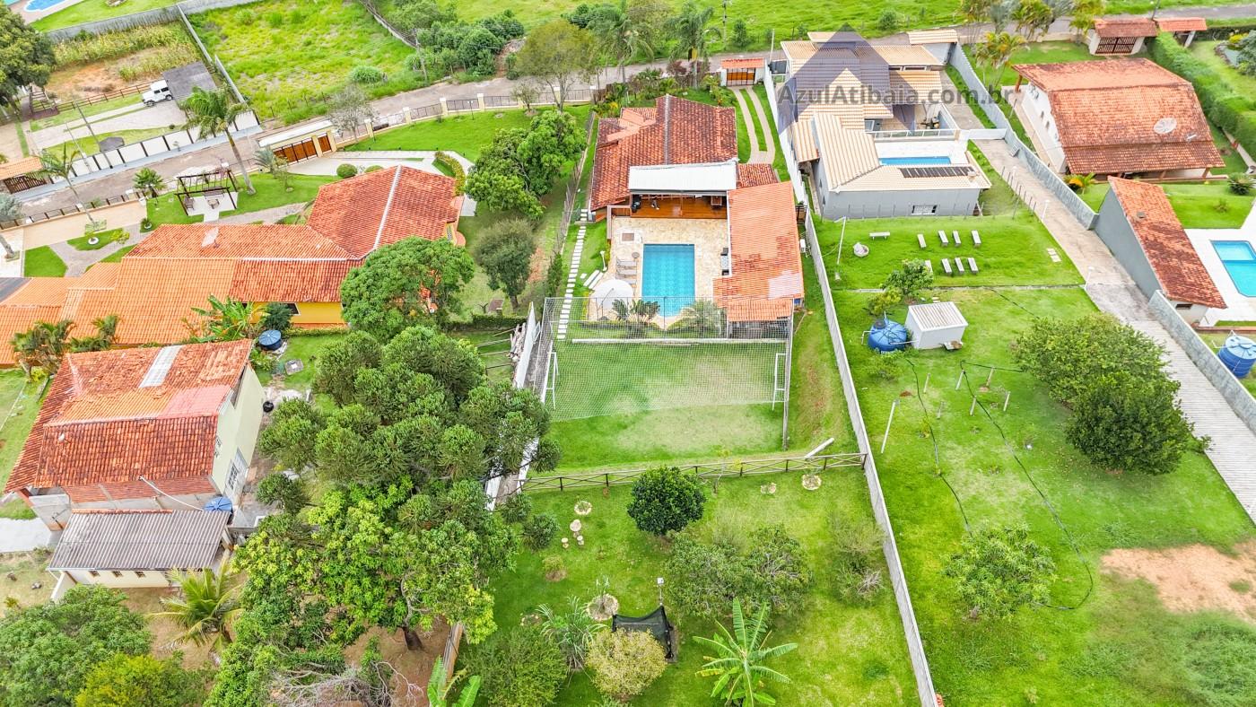 Chácara, 4 quartos, 1650 m² - Foto 44