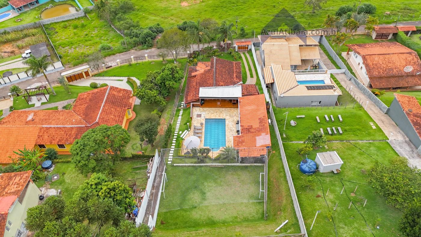 Chácara, 4 quartos, 1650 m² - Foto 45
