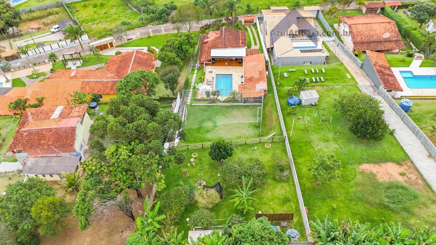 Chácara, 4 quartos, 1650 m² - Foto 46