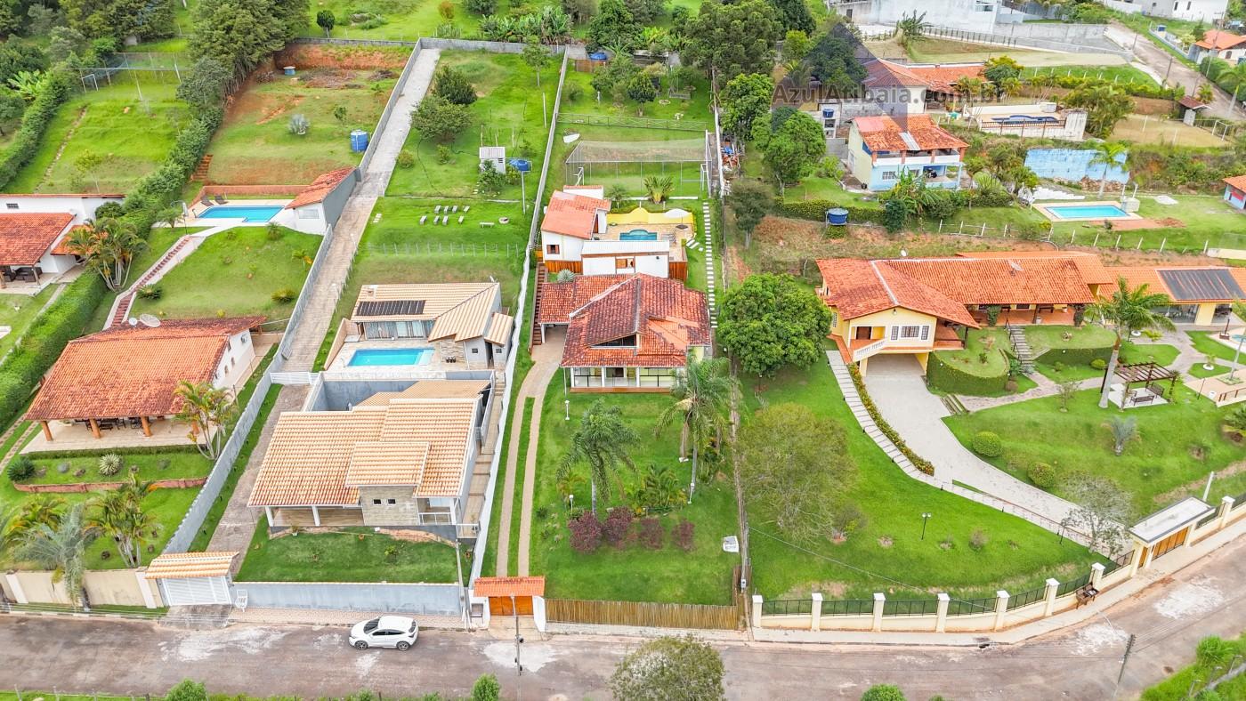 Chácara, 4 quartos, 1650 m² - Foto 47