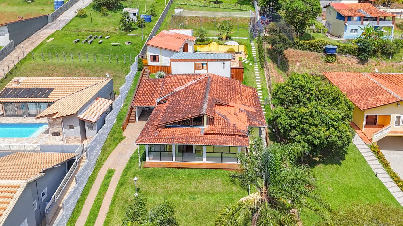 Chácara, 4 quartos, 1650 m² - Foto 50