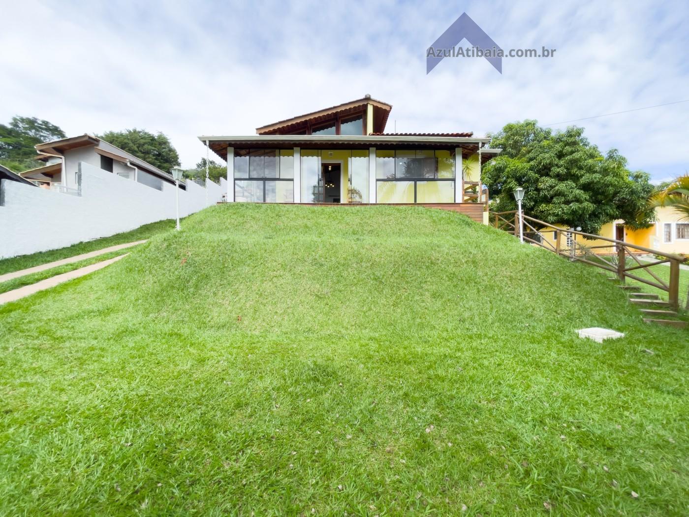 Chácara, 4 quartos, 1650 m² - Foto 4