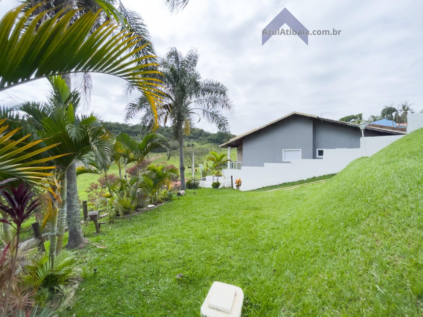 Chácara, 4 quartos, 1650 m² - Foto 29