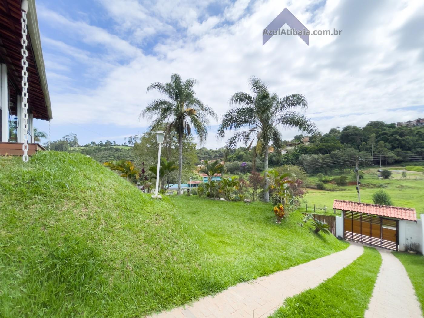 Chácara, 4 quartos, 1650 m² - Foto 3