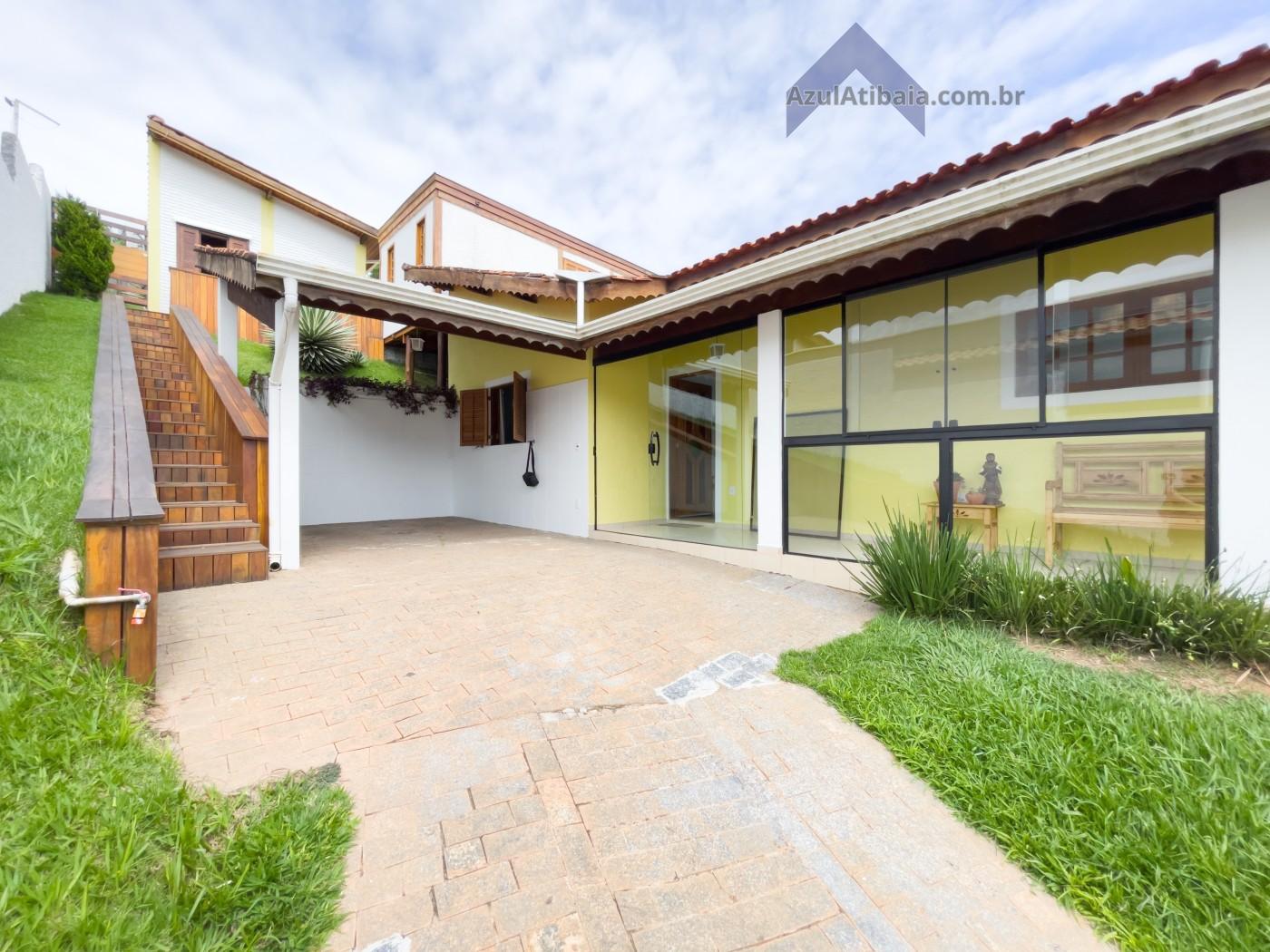 Chácara, 4 quartos, 1650 m² - Foto 6