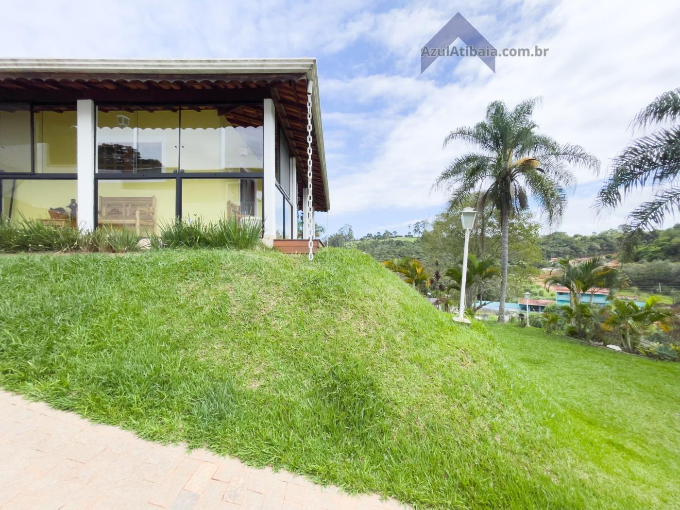 Chácara, 4 quartos, 1650 m² - Foto 5