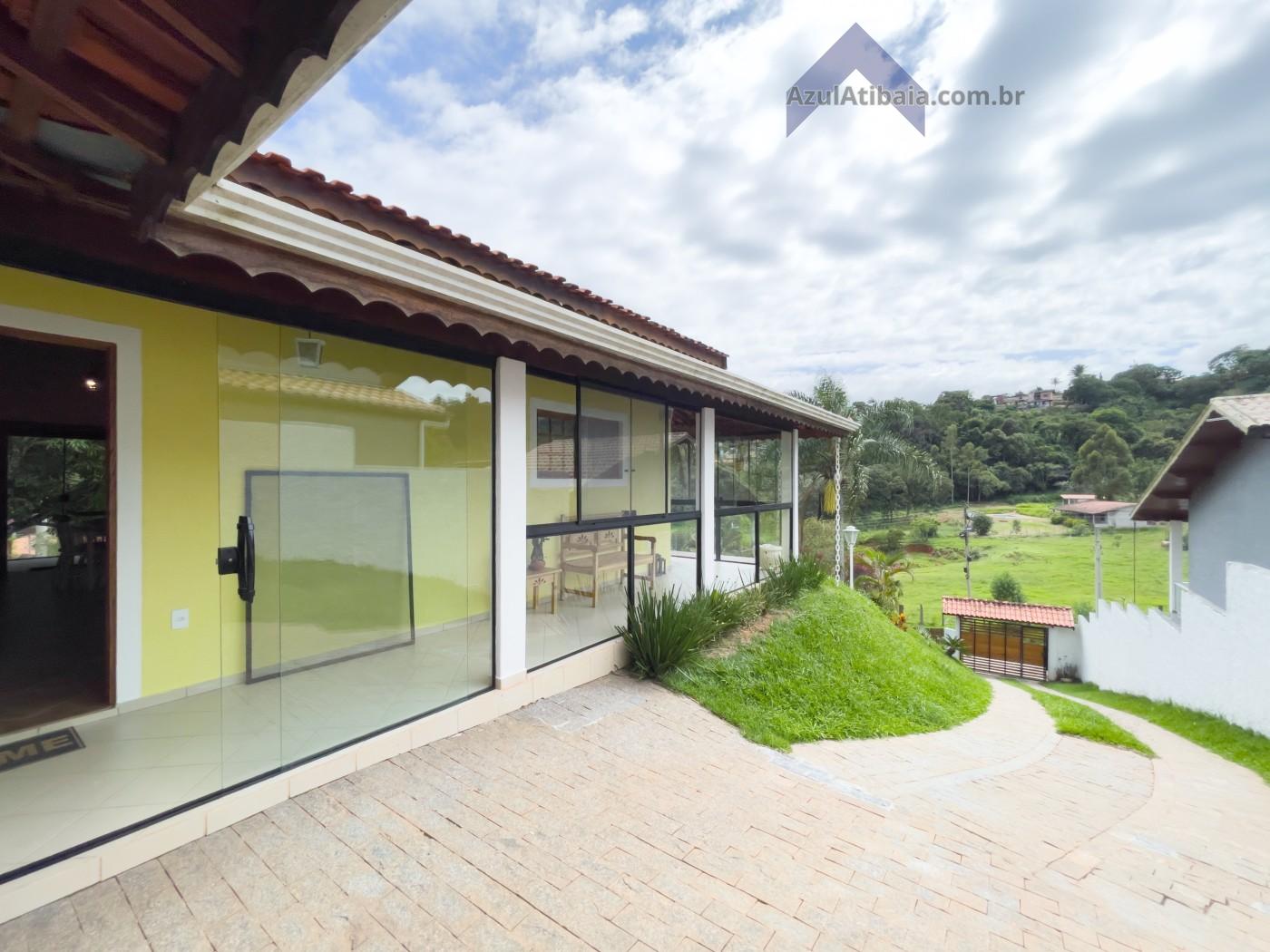 Chácara, 4 quartos, 1650 m² - Foto 7