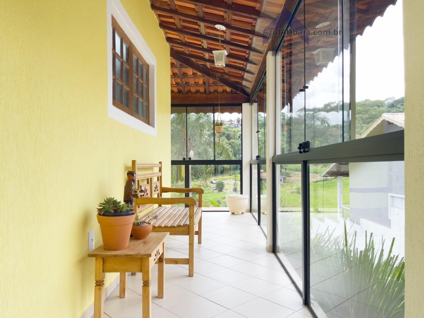 Chácara, 4 quartos, 1650 m² - Foto 31