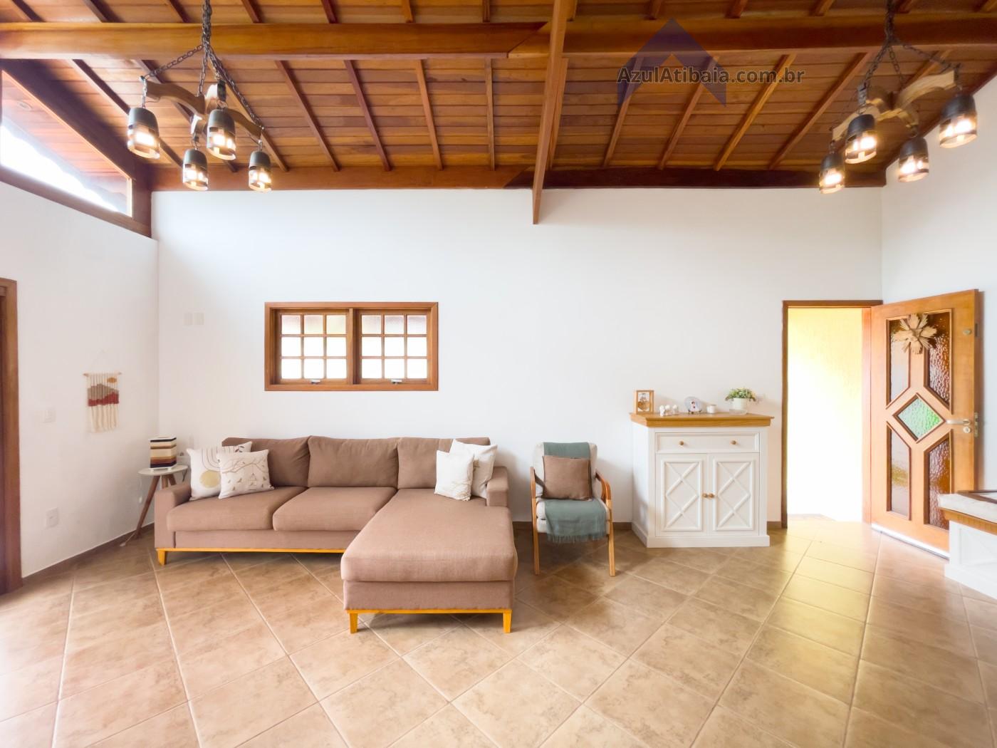 Chácara, 4 quartos, 1650 m² - Foto 9
