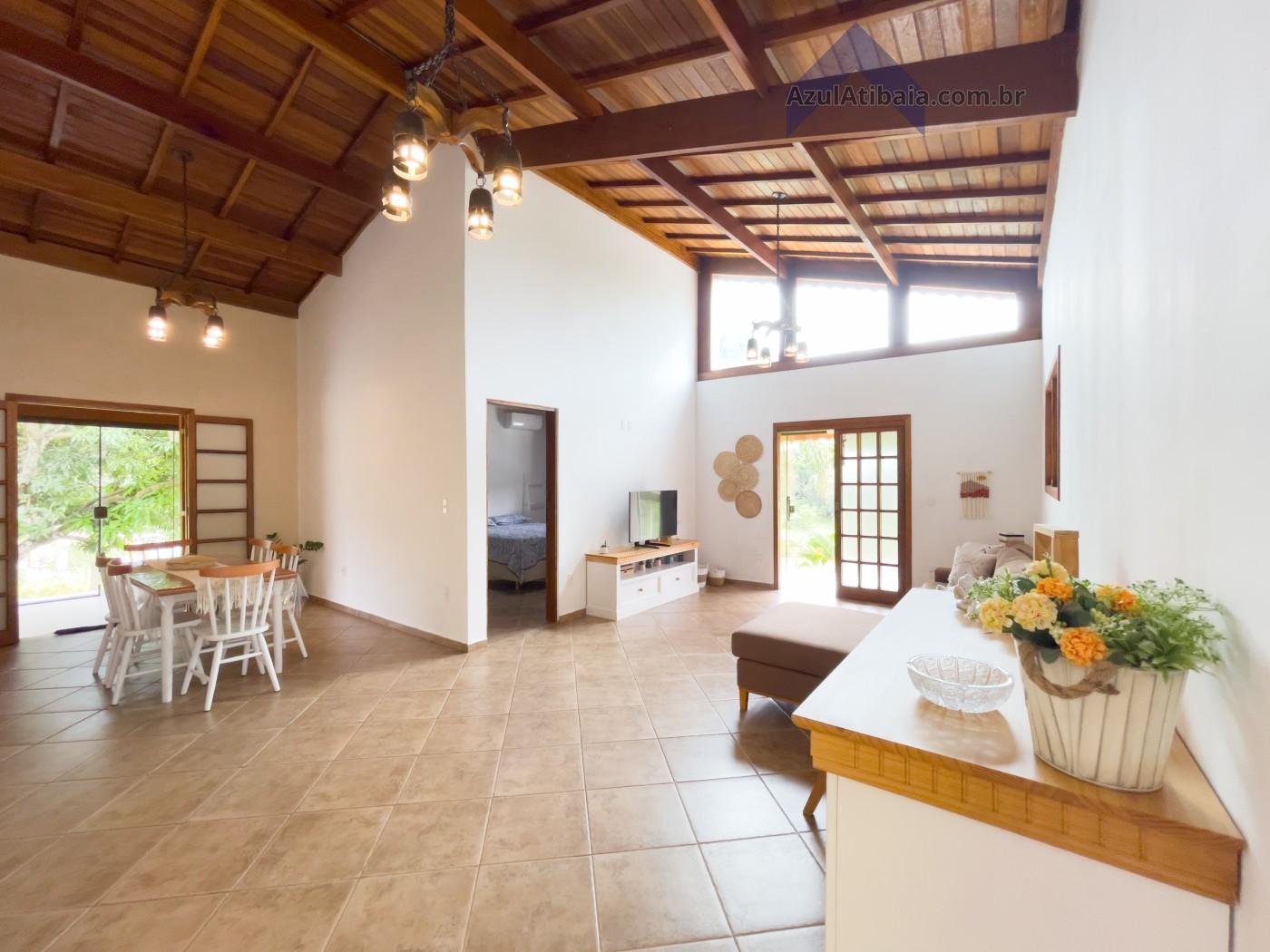Chácara, 4 quartos, 1650 m² - Foto 15