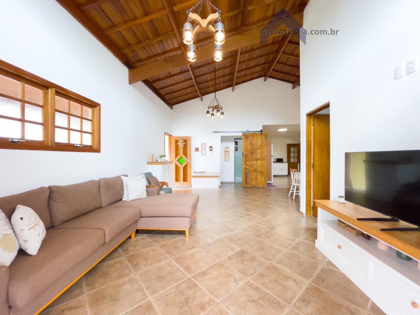Chácara, 4 quartos, 1650 m² - Foto 10